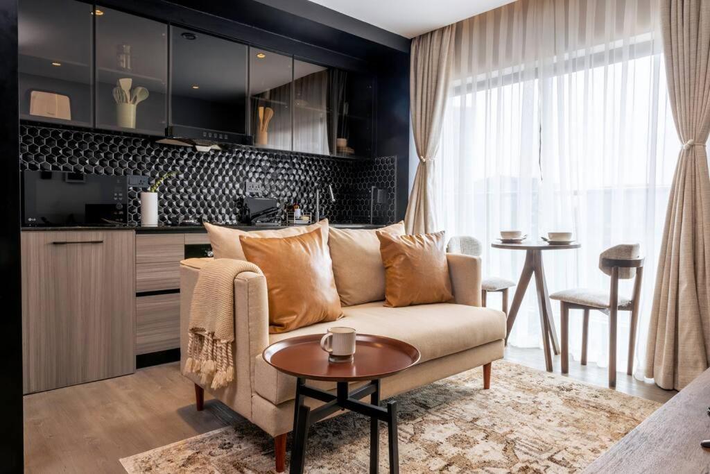 Shelly's Suites-westlands In Escada * Nairobi