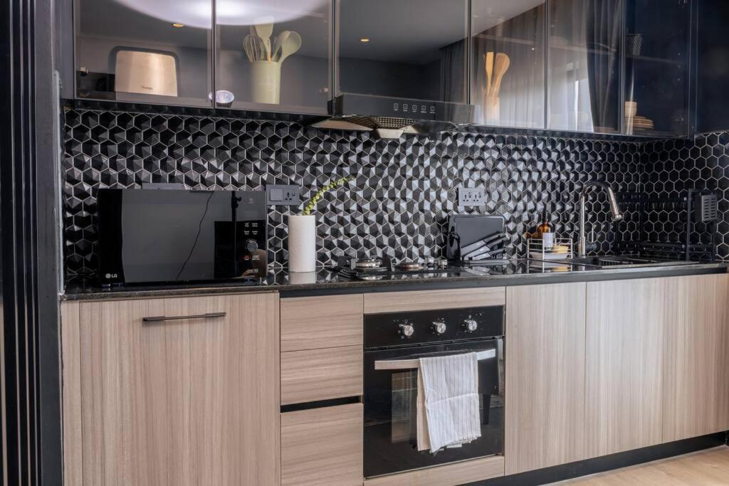Shelly's Suites-westlands In Escada Apartment Nairobi
