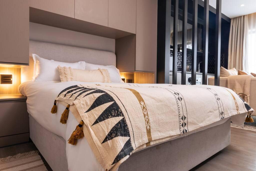 Shelly's Suites-westlands In Escada Nairobi