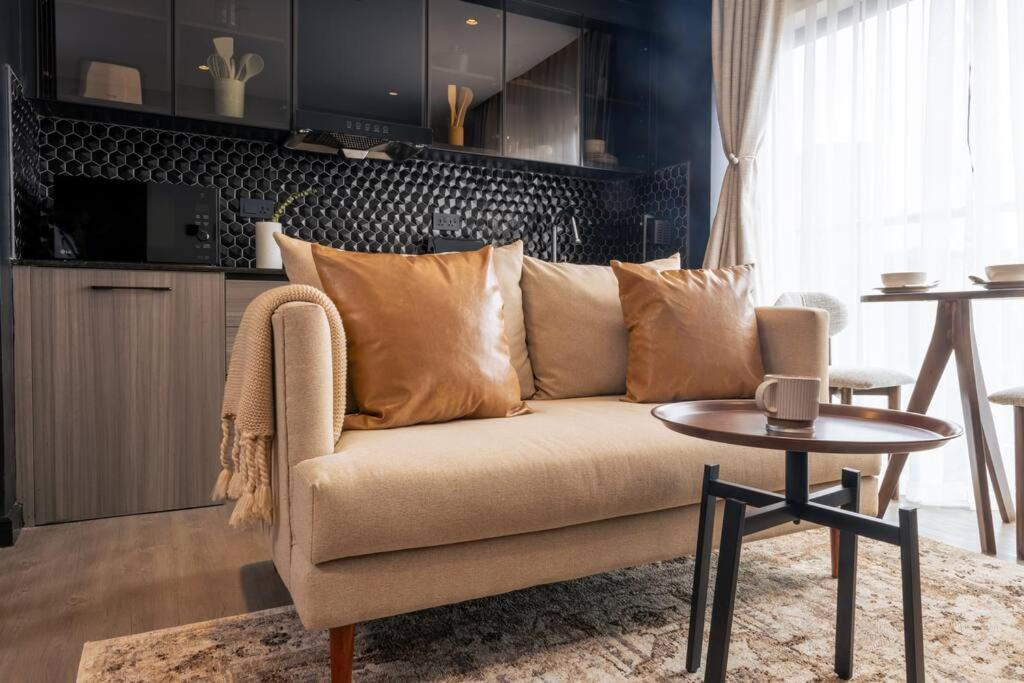 Apartment Shelly's Suites-westlands In Escada *