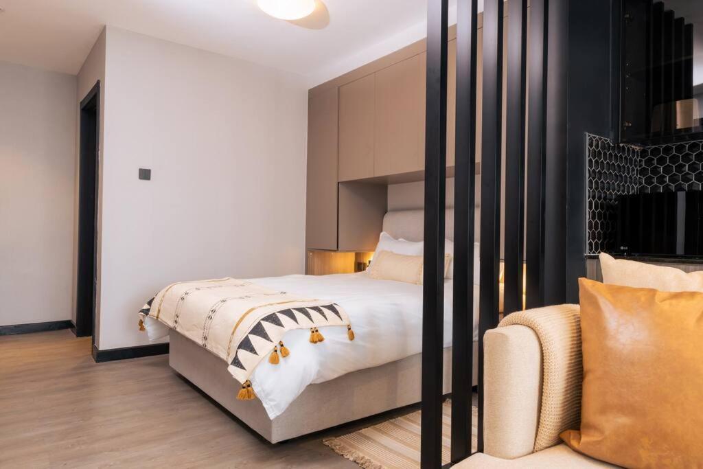 Shelly's Suites-westlands In Escada *