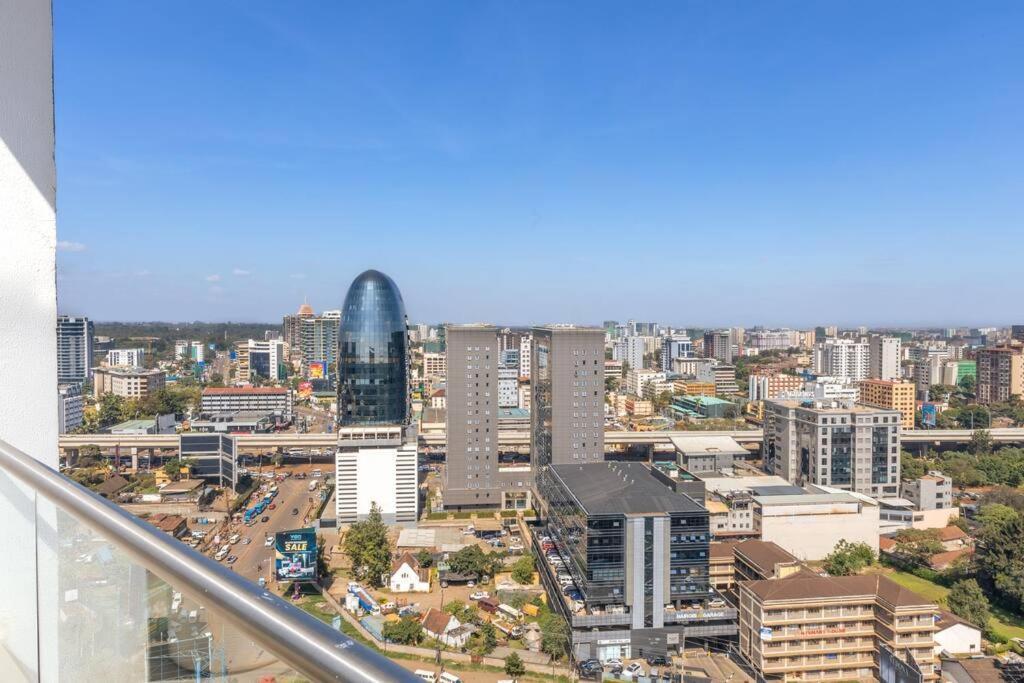 Shelly's Suites-westlands In Escada