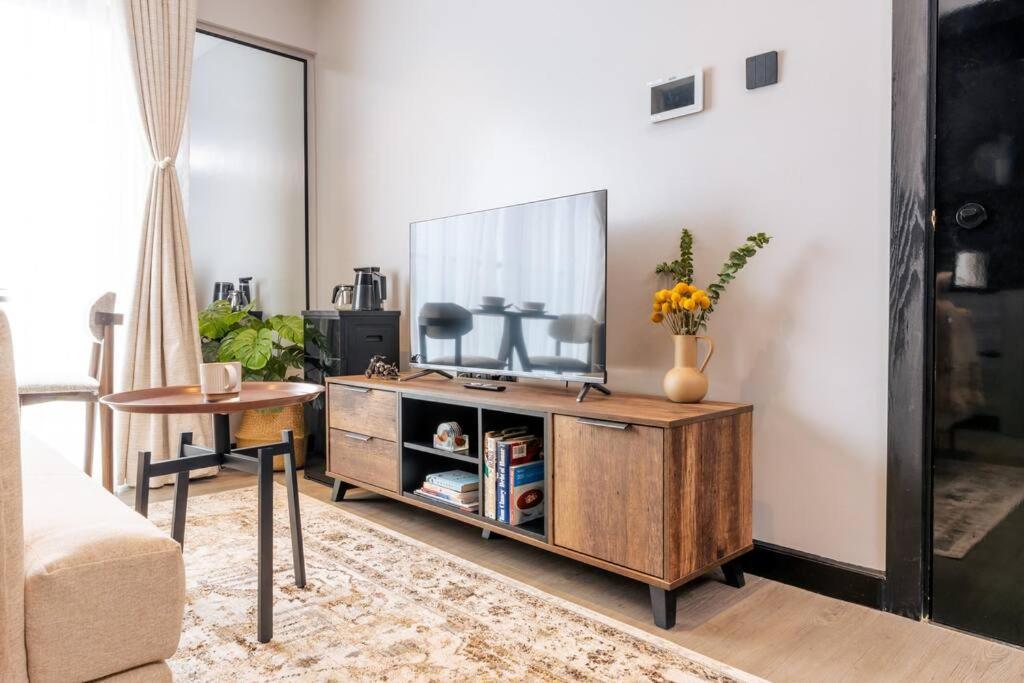 Shelly's Suites-westlands In Escada Nairobi