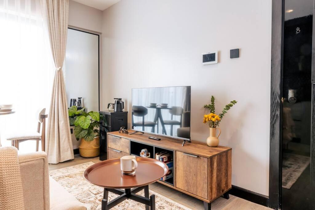 Shelly's Suites-westlands In Escada * Nairobi
