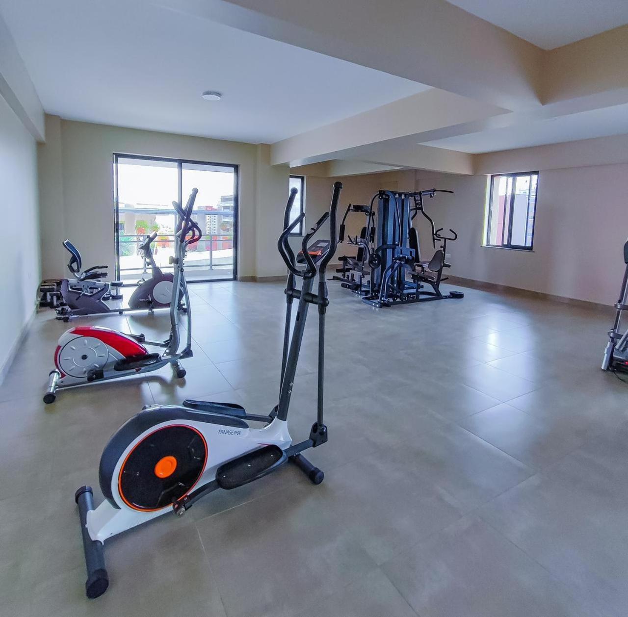 Apartamento Sepal Gardens Pnb