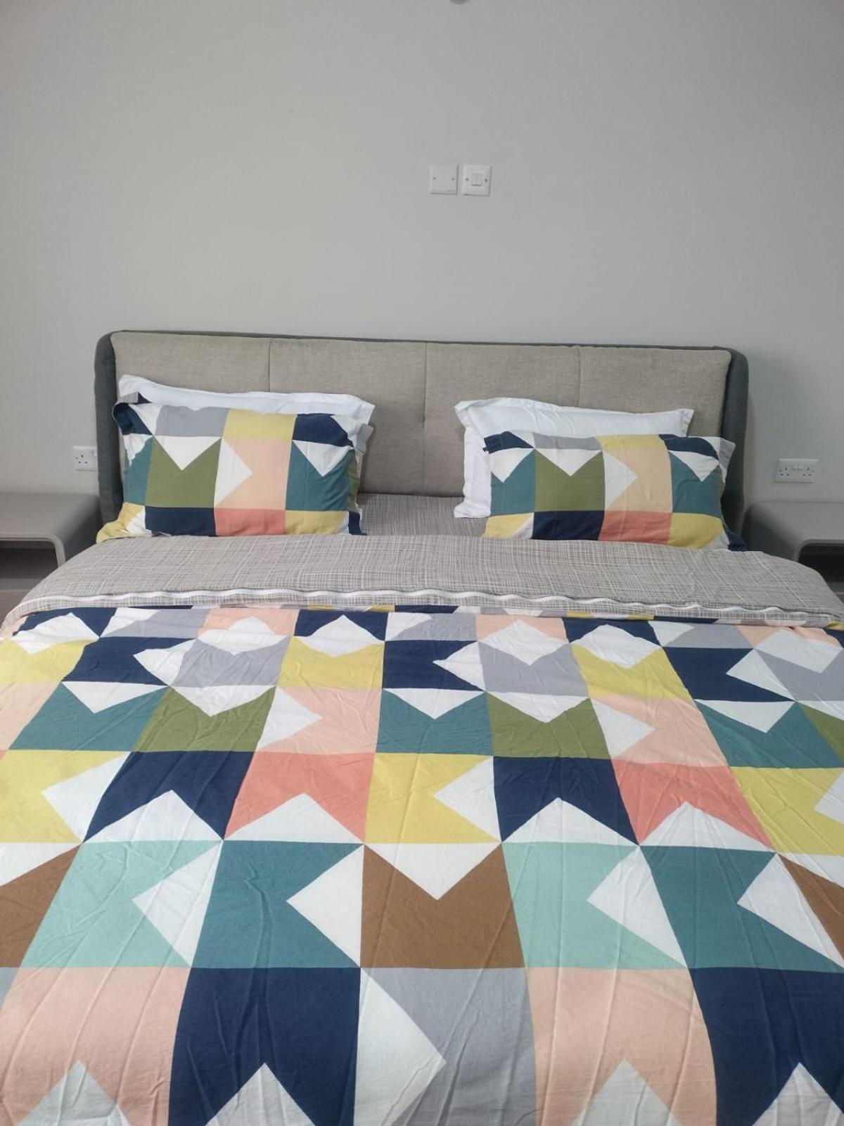 Sepal Gardens Pnb Apartamento Nairobi