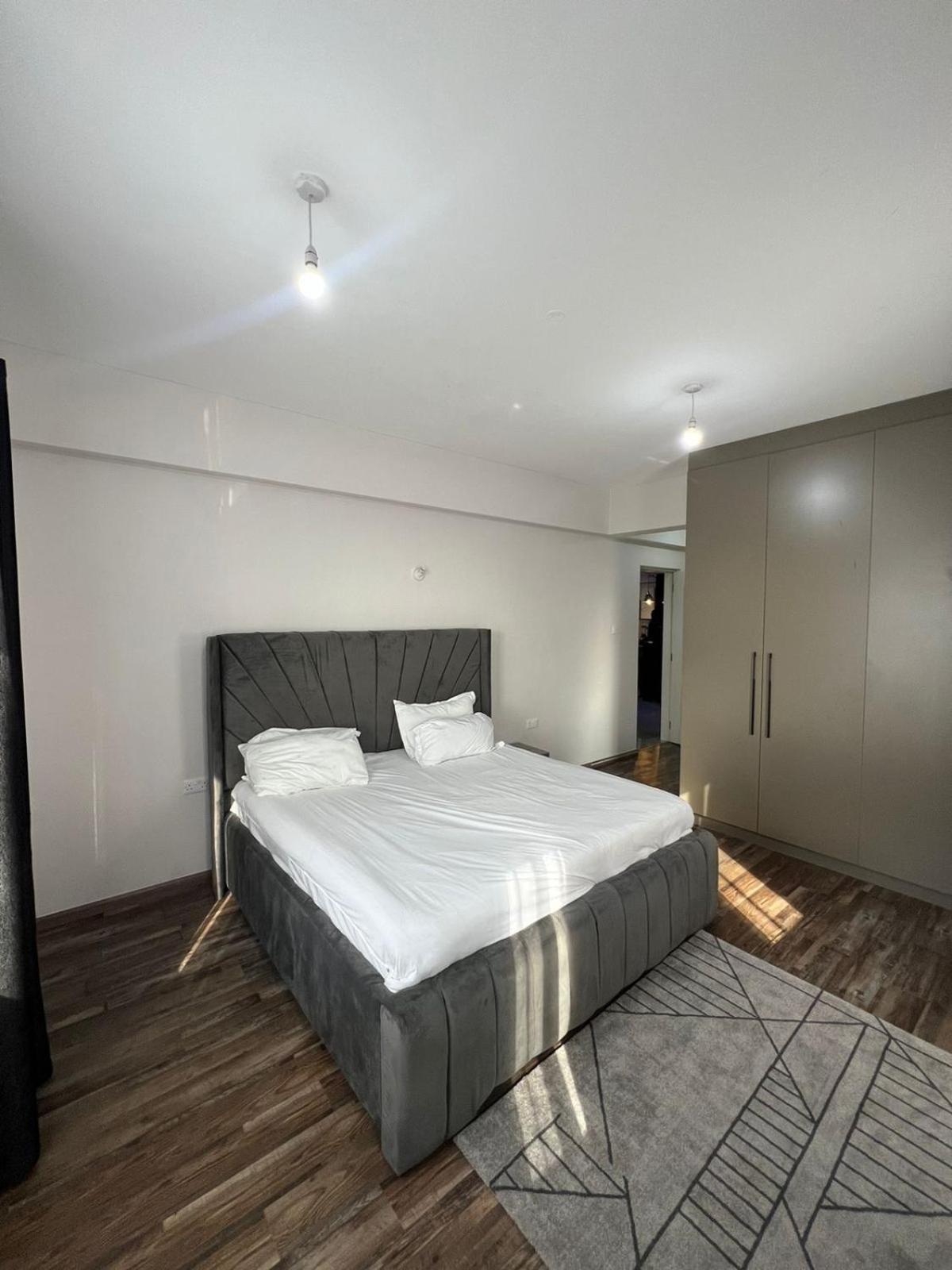 Sepal Gardens Pnb Apartamento Nairobi