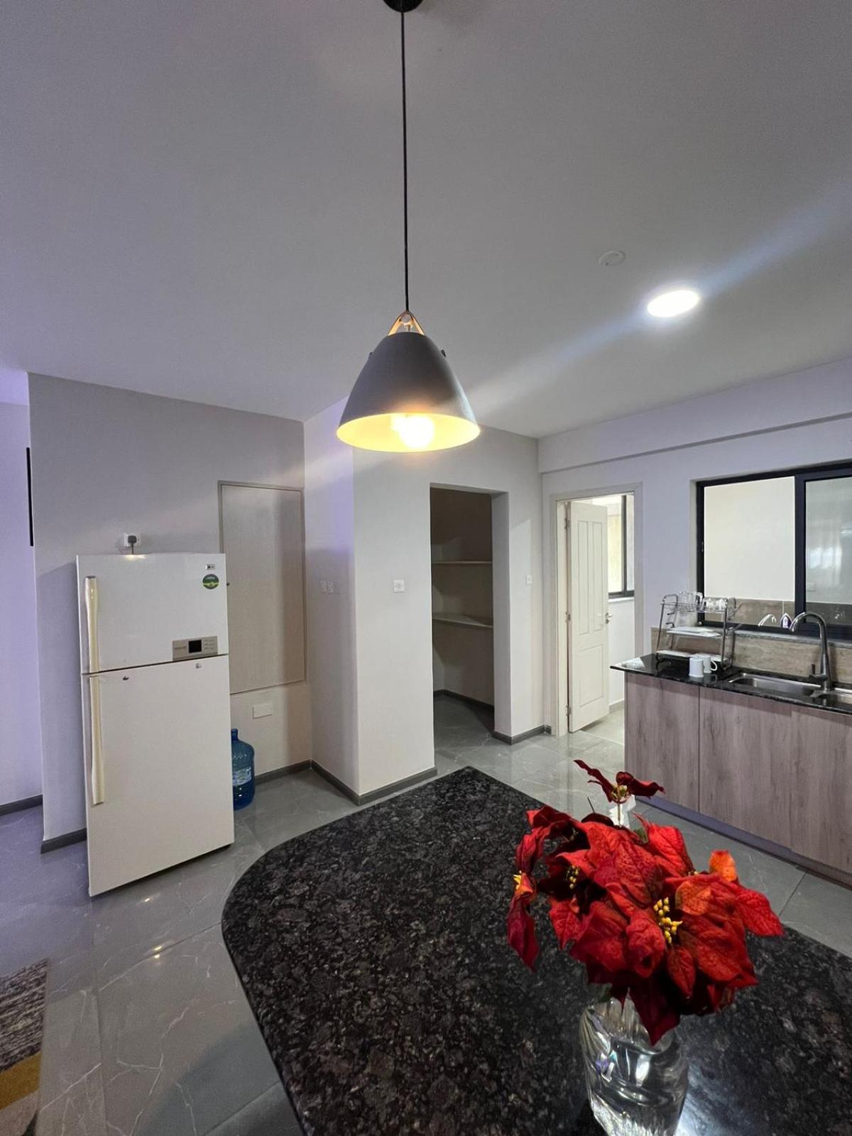 Sepal Gardens Pnb * Nairobi