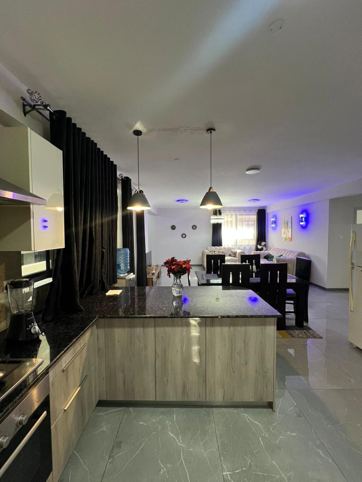 Apartamento Sepal Gardens Pnb