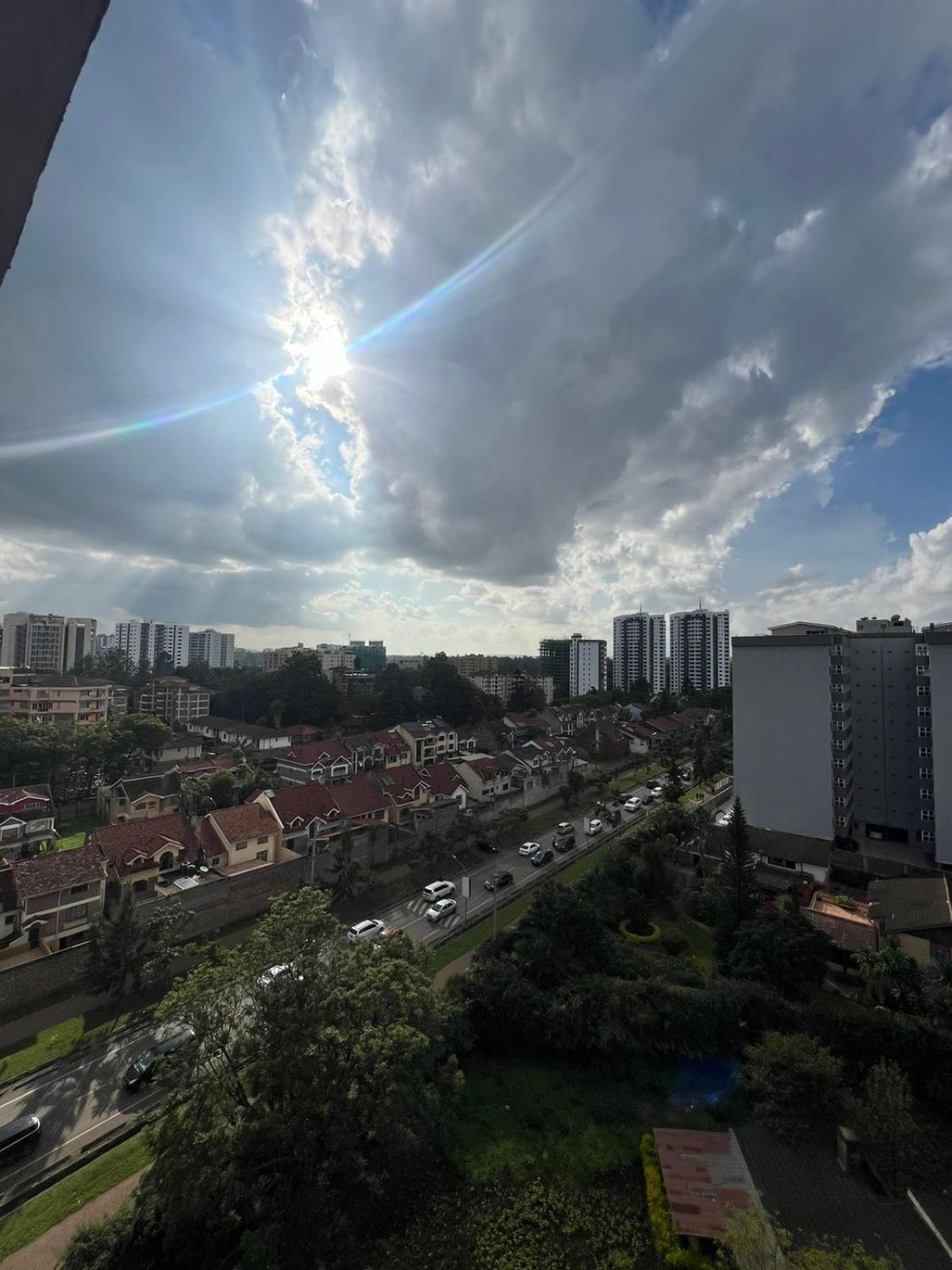Sepal Gardens Pnb Nairobi
