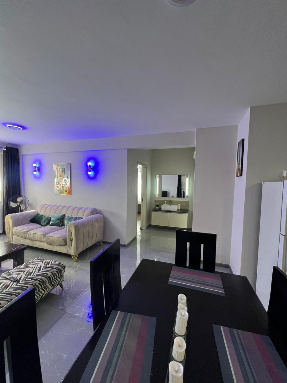 Apartamento Sepal Gardens Pnb Nairobi