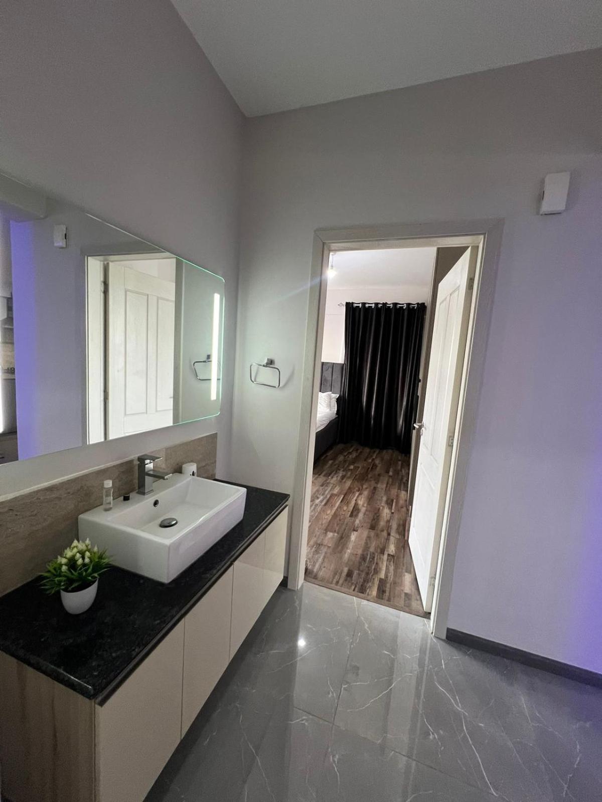 Apartamento Sepal Gardens Pnb
