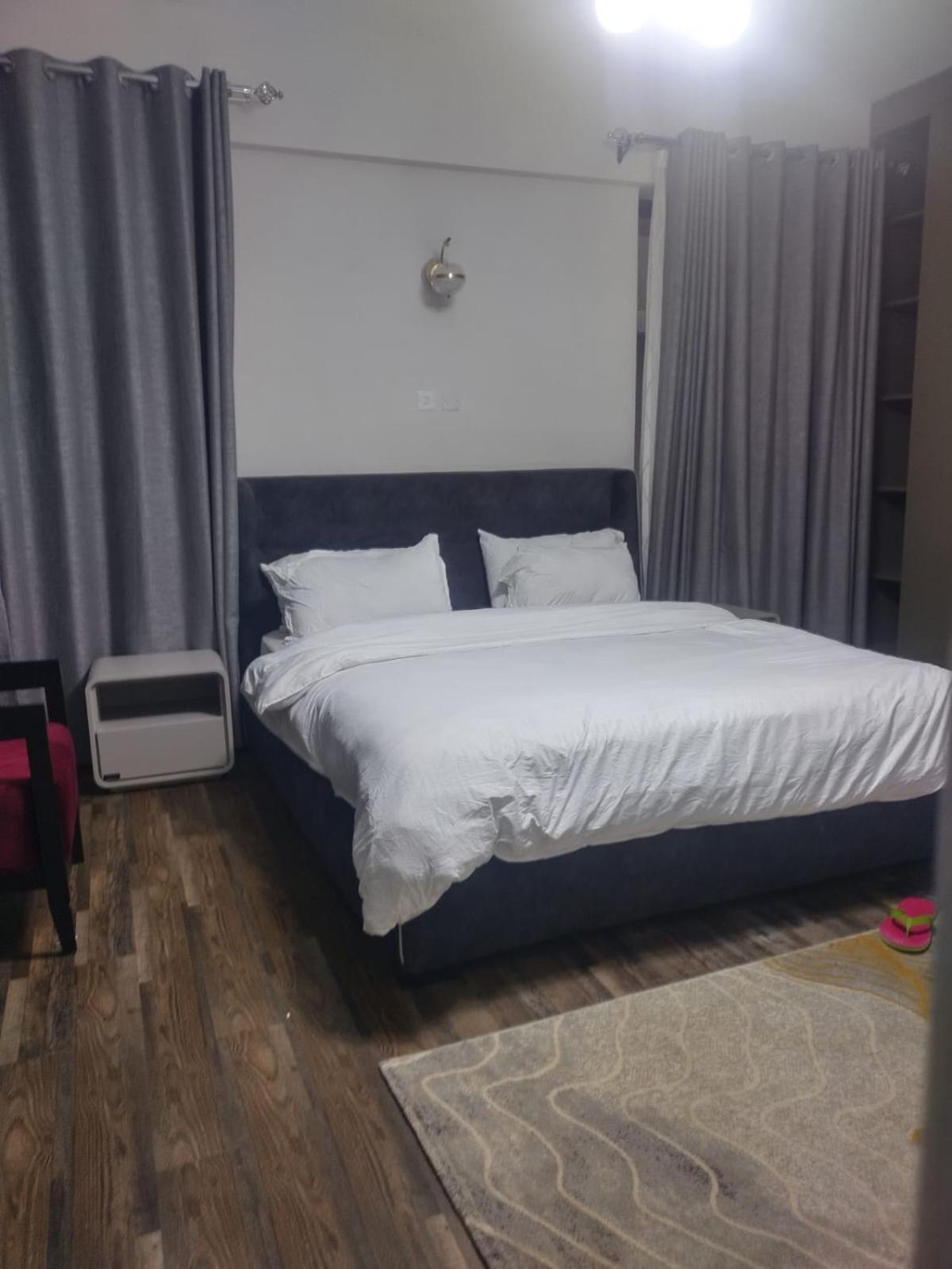 Apartamento Sepal Gardens Pnb *