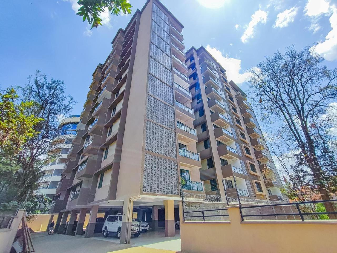 Apartamento Sepal Gardens Pnb *