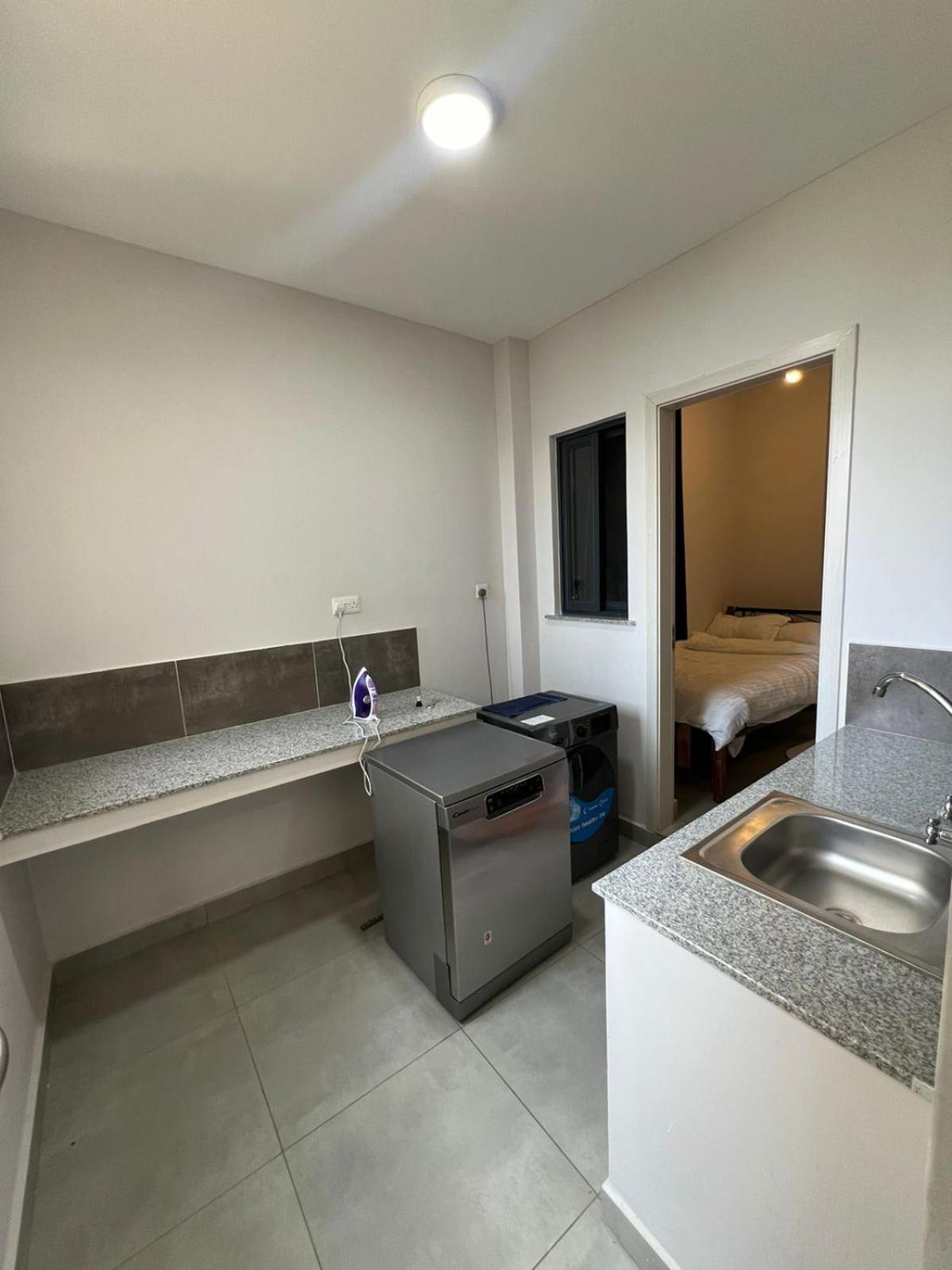 Sepal Gardens Pnb Apartamento Nairobi