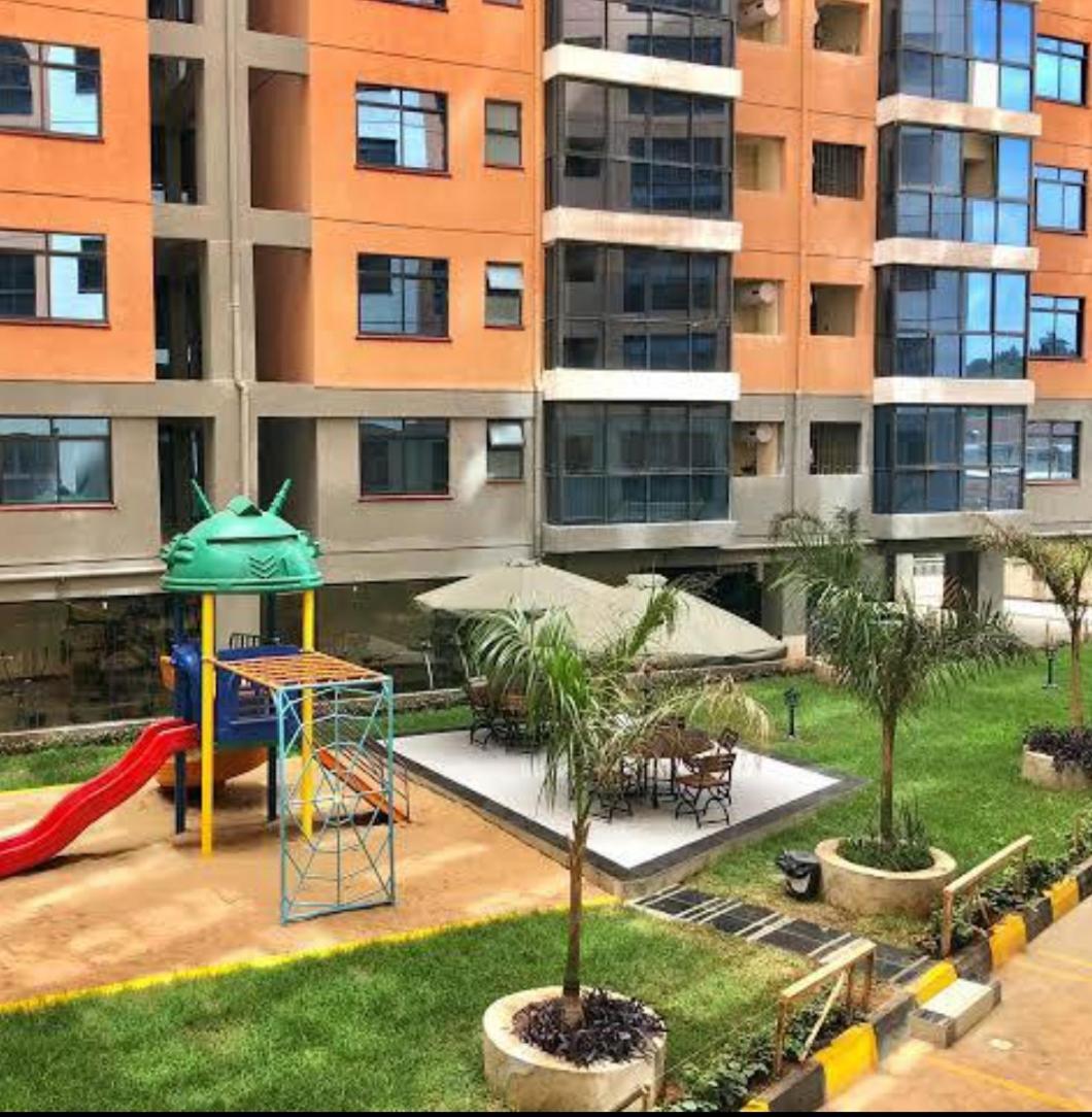 Luxurious Small Kaisa Gardens Kileleshwa