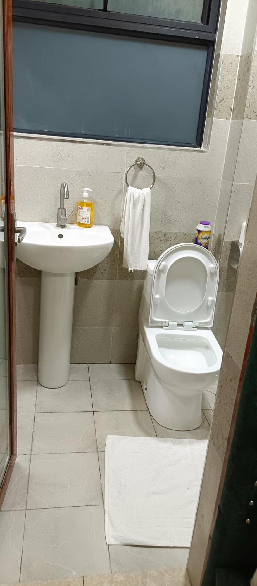 Luxurious Small Kaisa Gardens Kileleshwa Apartment *