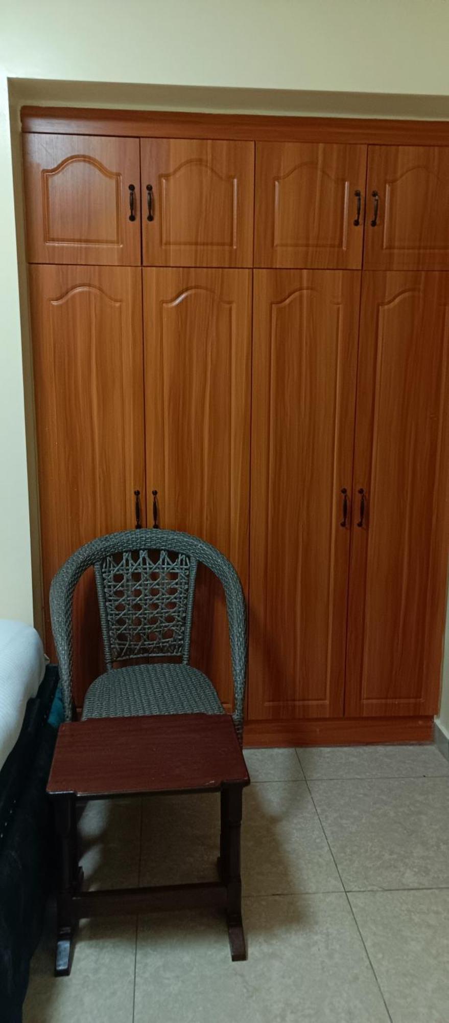 Luxurious Small Kaisa Gardens Kileleshwa *