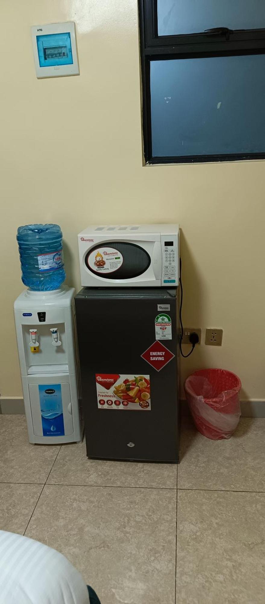 Apartment Luxurious Small Kaisa Gardens Kileleshwa Nairobi