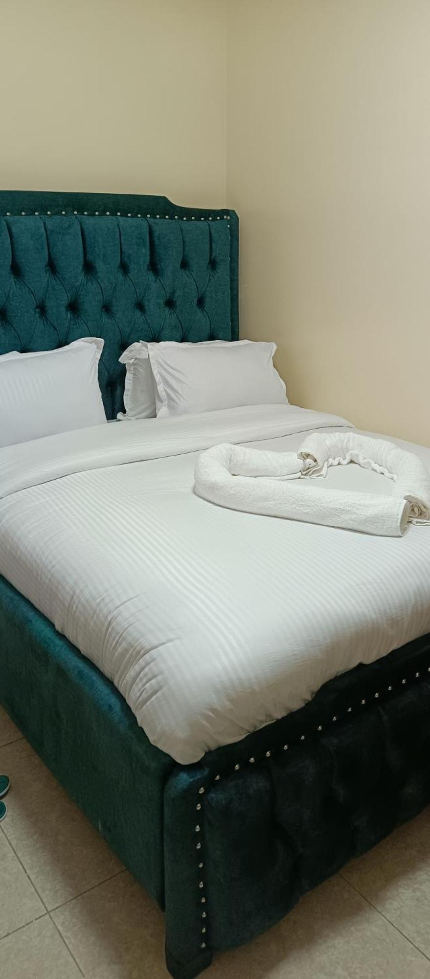 Luxurious Small Kaisa Gardens Kileleshwa * Nairobi