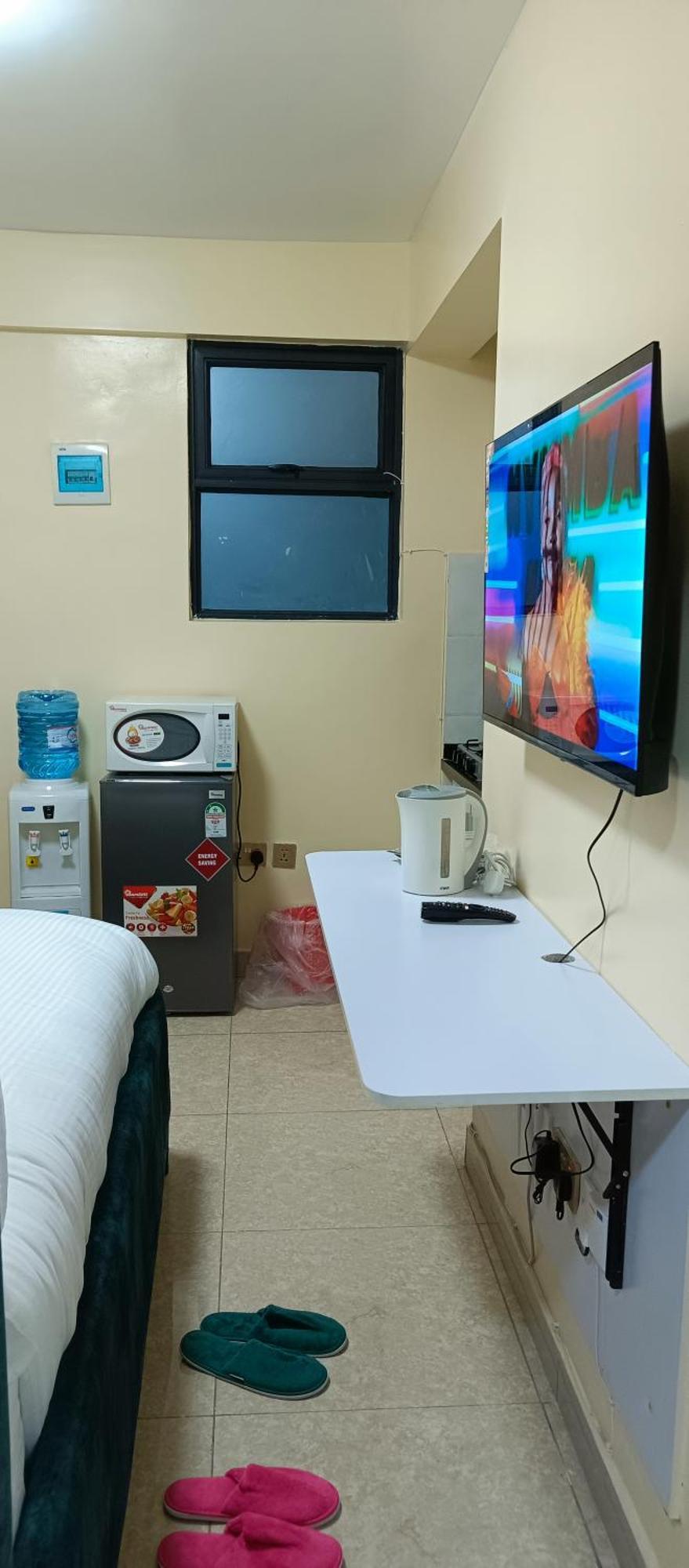 Apartment Luxurious Small Kaisa Gardens Kileleshwa Nairobi