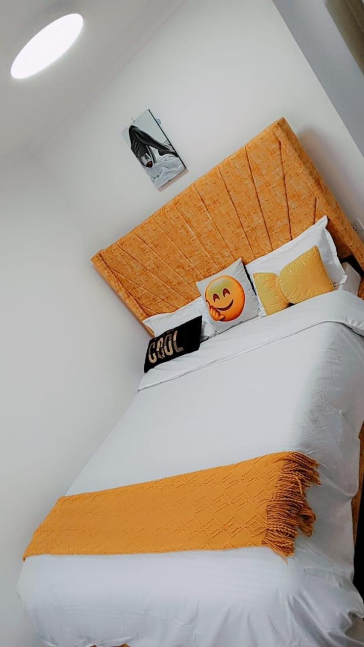 Apartment Wood Avenue Nairobi