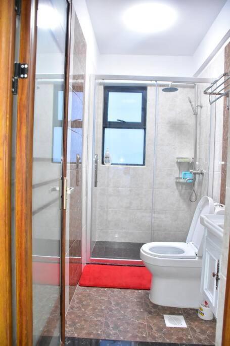 Wills House Three Bedroom Dsq In Kilimani Nairobi