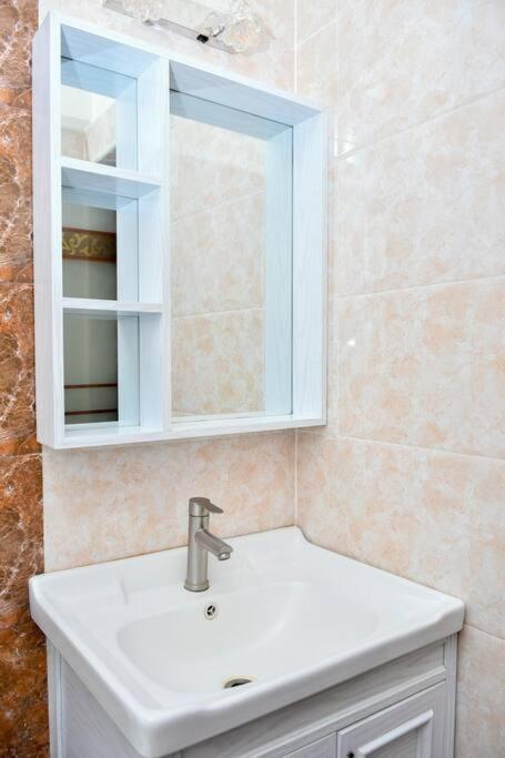 Apartment Wills House Three Bedroom Dsq In Kilimani