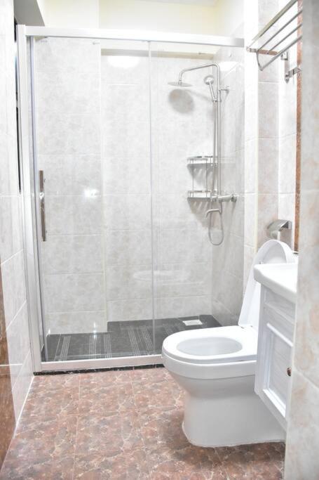 Wills House Three Bedroom Dsq In Kilimani *