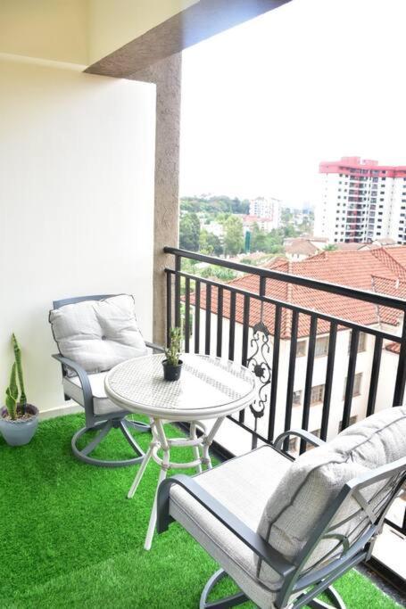 Wills House Three Bedroom Dsq In Kilimani