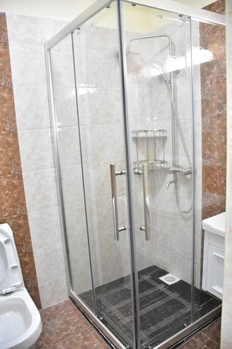 Wills House Three Bedroom Dsq In Kilimani *