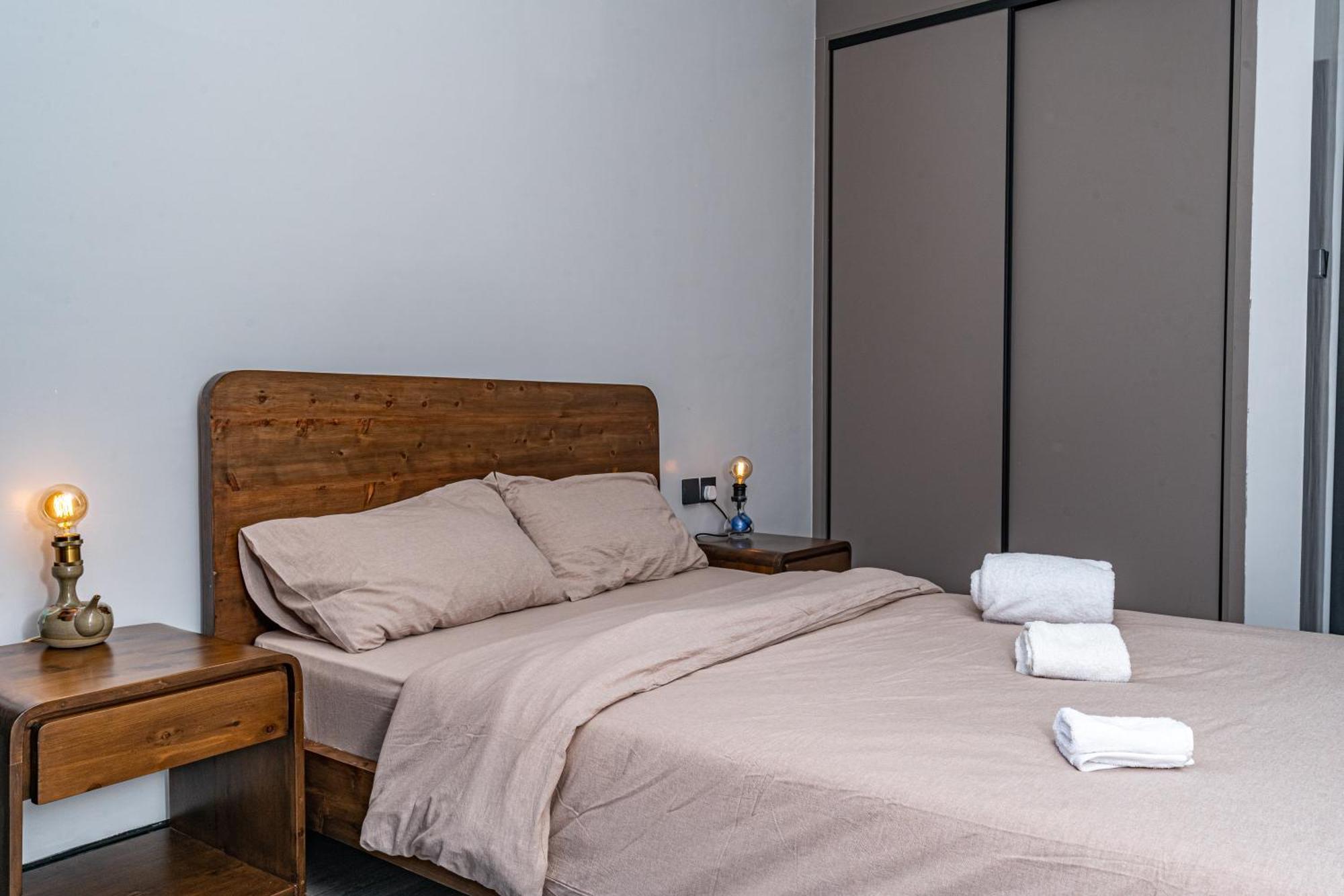 Apartamento Escada & 2-bedroom, Rooftop Swimming Pool, Gym, Workspace, Wonderiss Homes Westland Living
