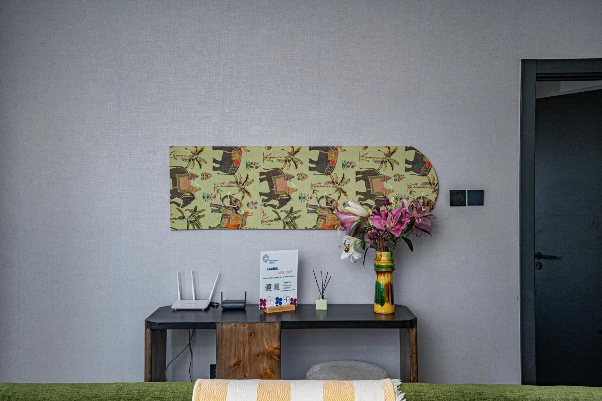 Apartamento Escada & 2-bedroom, Rooftop Swimming Pool, Gym, Workspace, Wonderiss Homes Westland Living