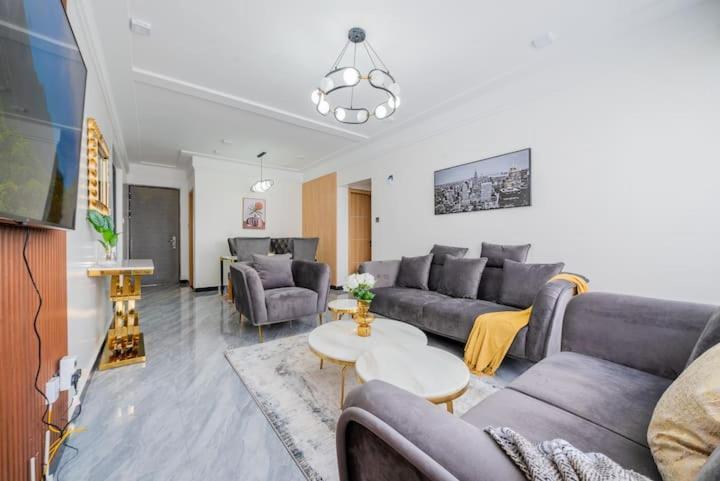 Apartment 1bedroom For Short And Long Term