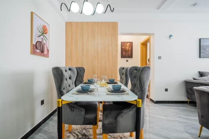 1bedroom For Short And Long Term * Nairobi