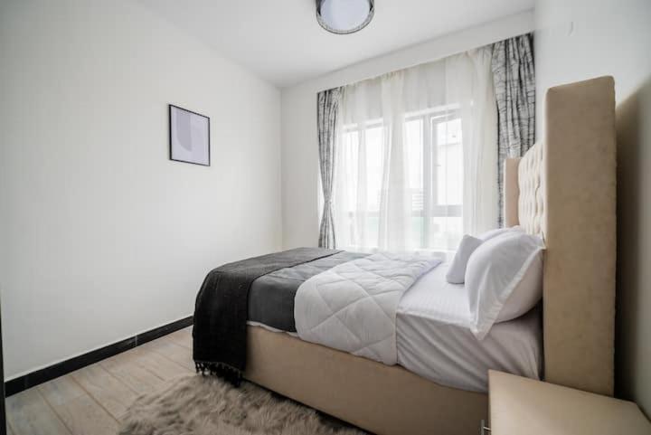1bedroom For Short And Long Term Apartment