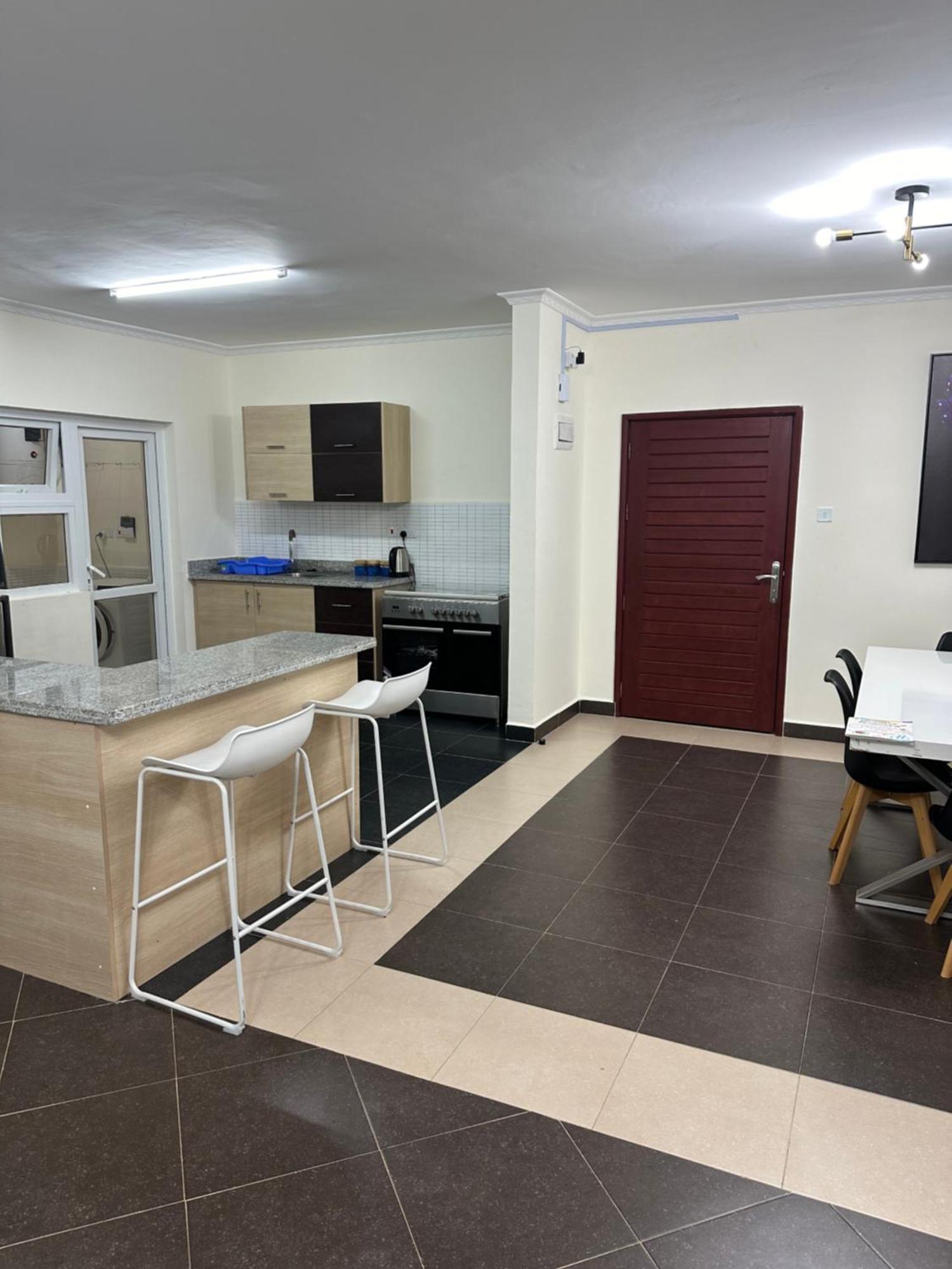 Furnished 2 Bedroom In Lavington *
