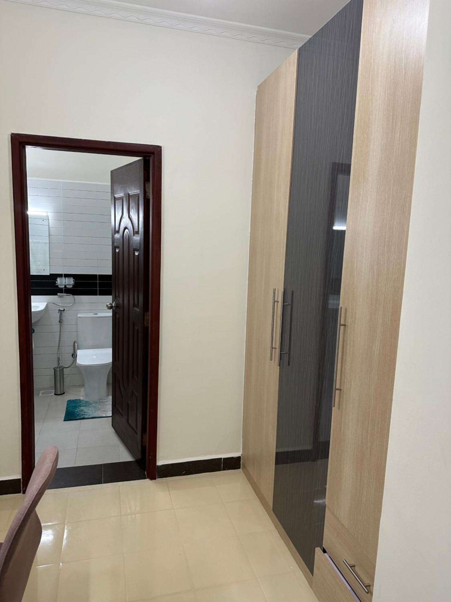 Apartment Furnished 2 Bedroom In Lavington *
