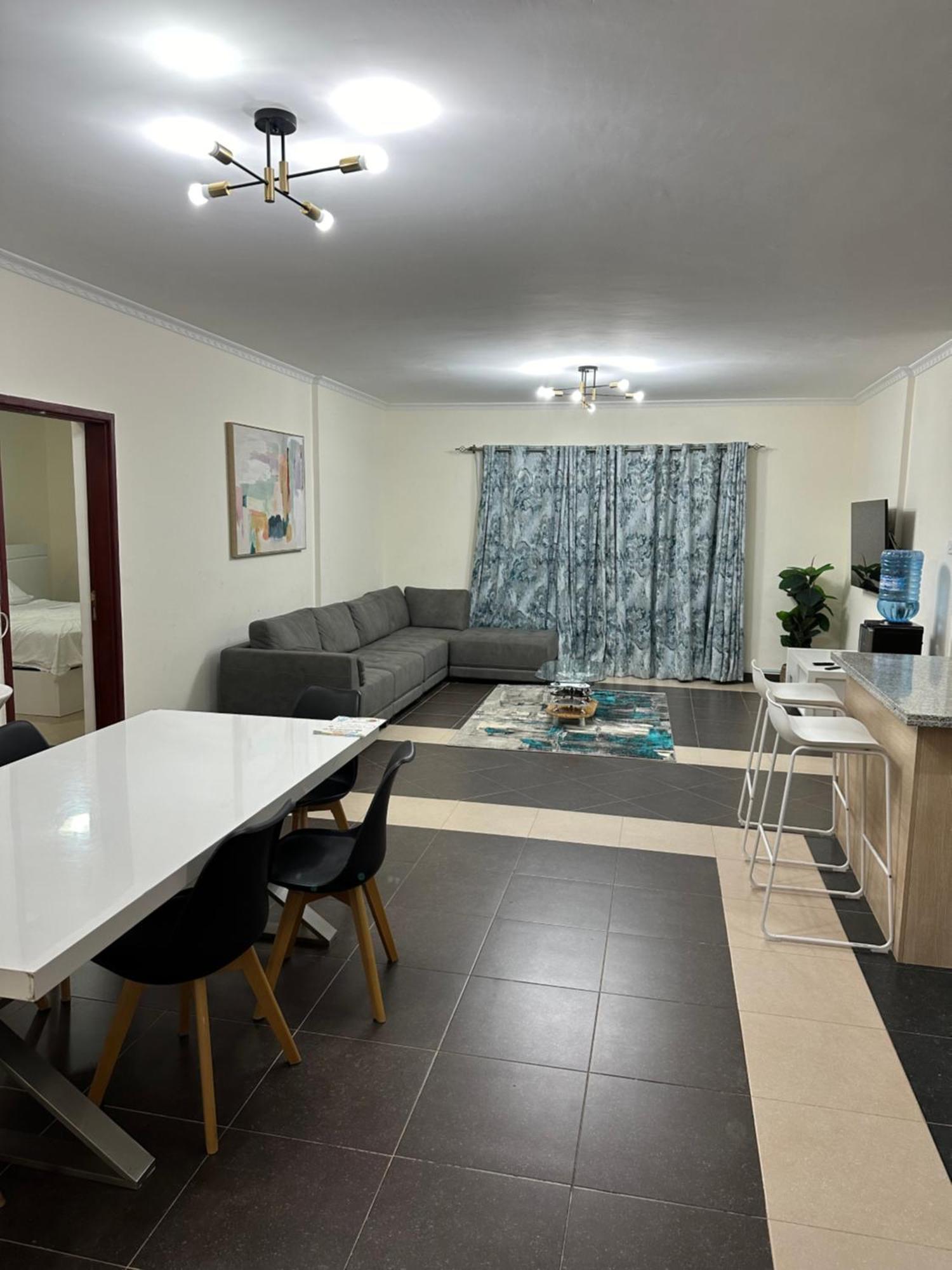 Furnished 2 Bedroom In Lavington *