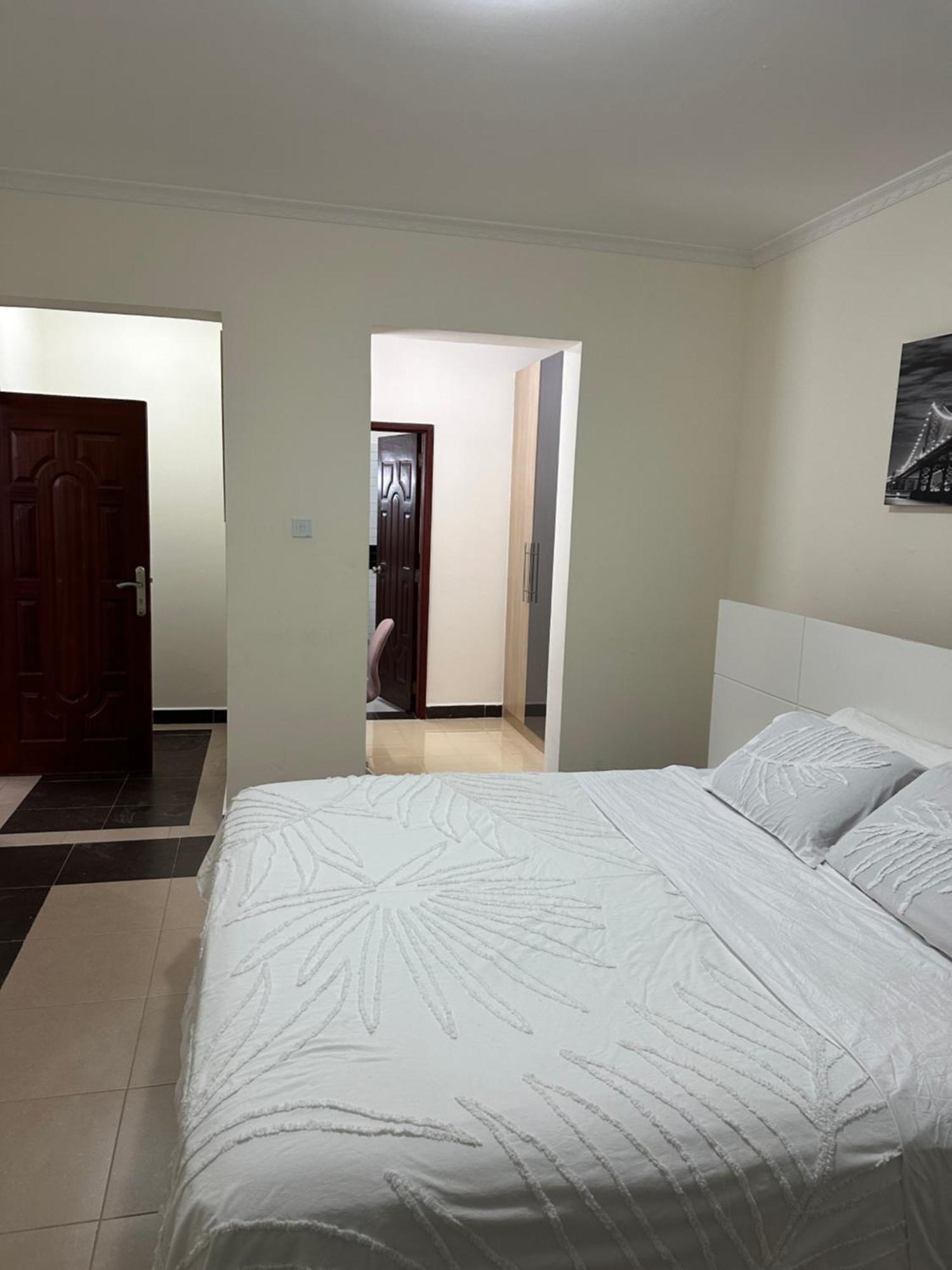 Furnished 2 Bedroom In Lavington Apartment *