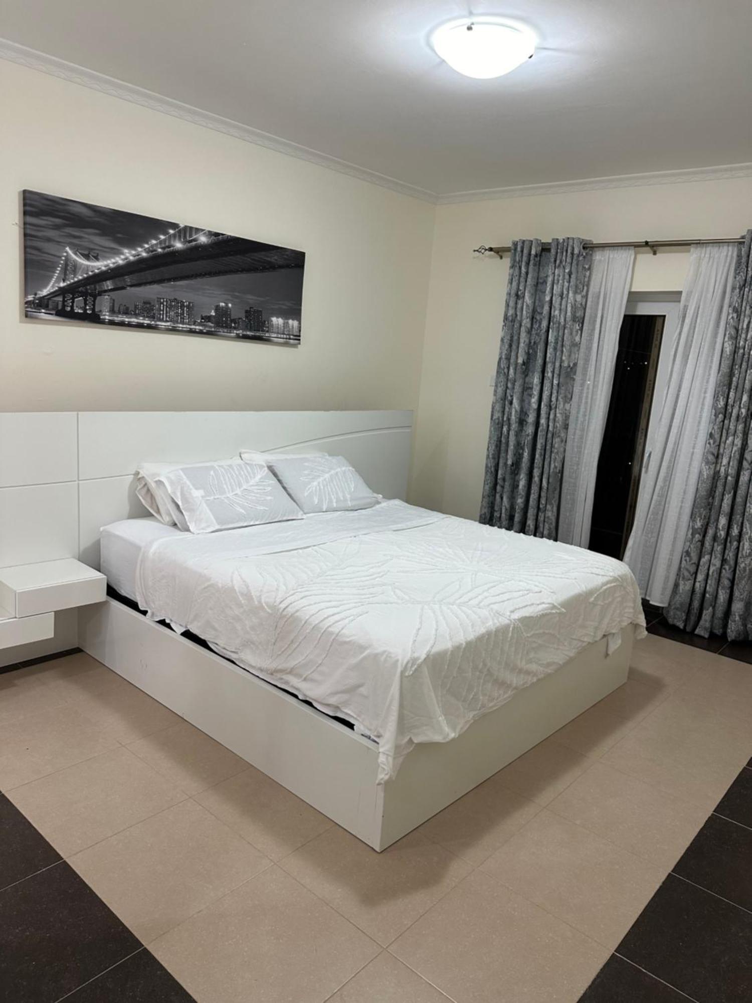 Apartment Furnished 2 Bedroom In Lavington Nairobi