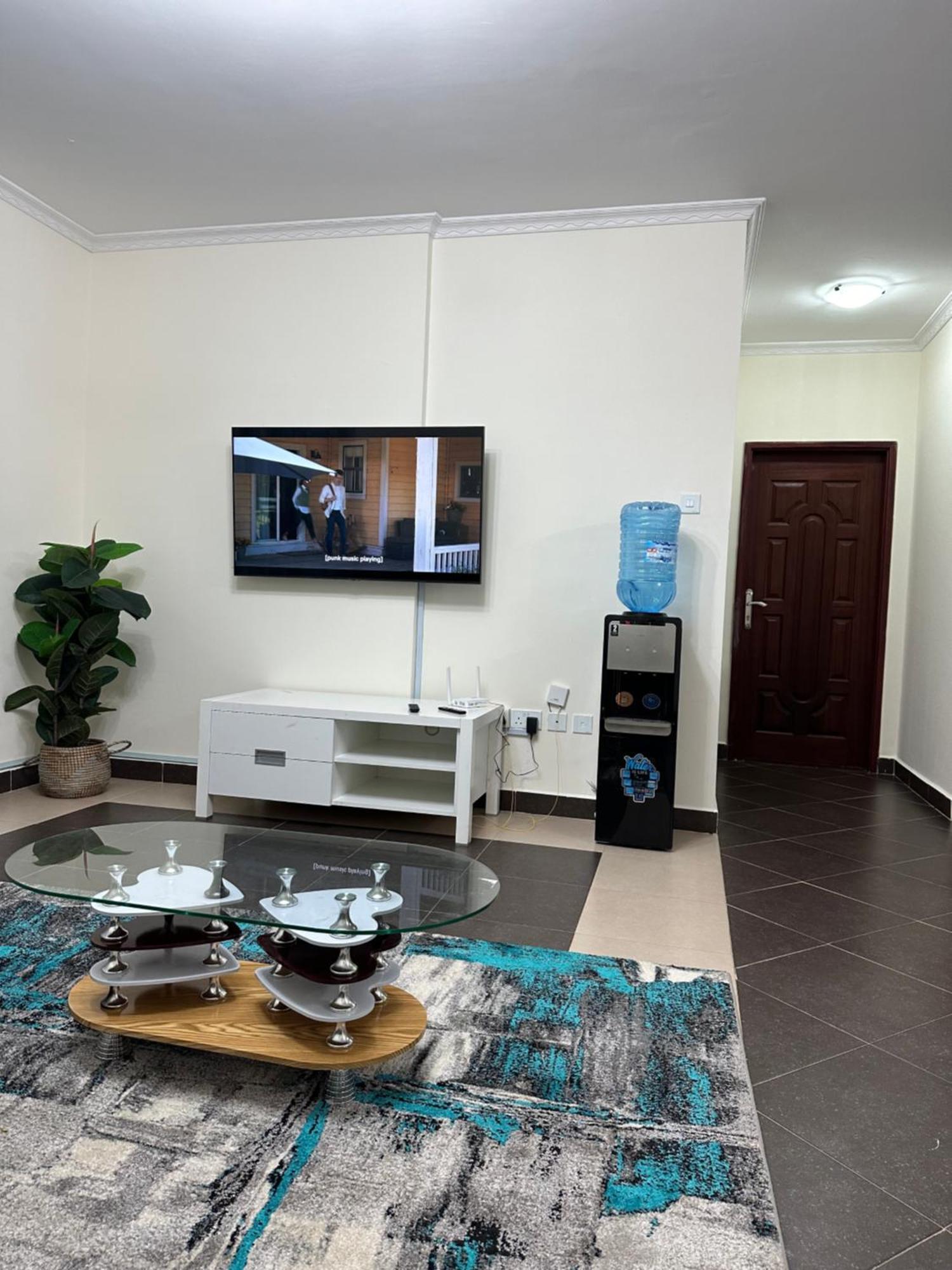 Apartment Furnished 2 Bedroom In Lavington *