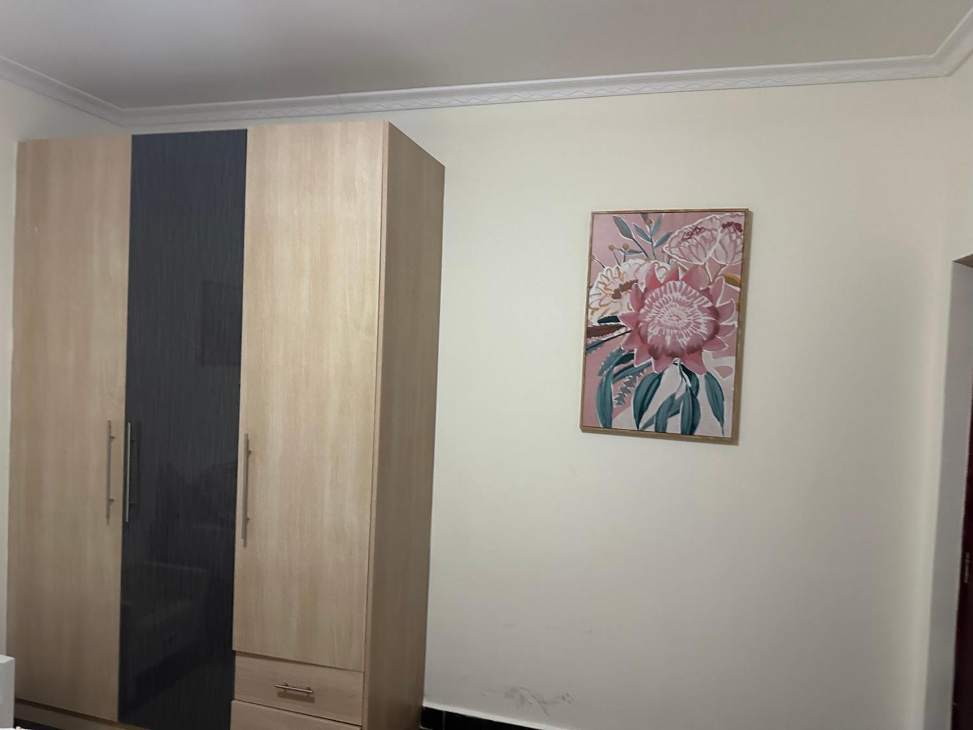 Furnished 2 Bedroom In Lavington Apartment Nairobi