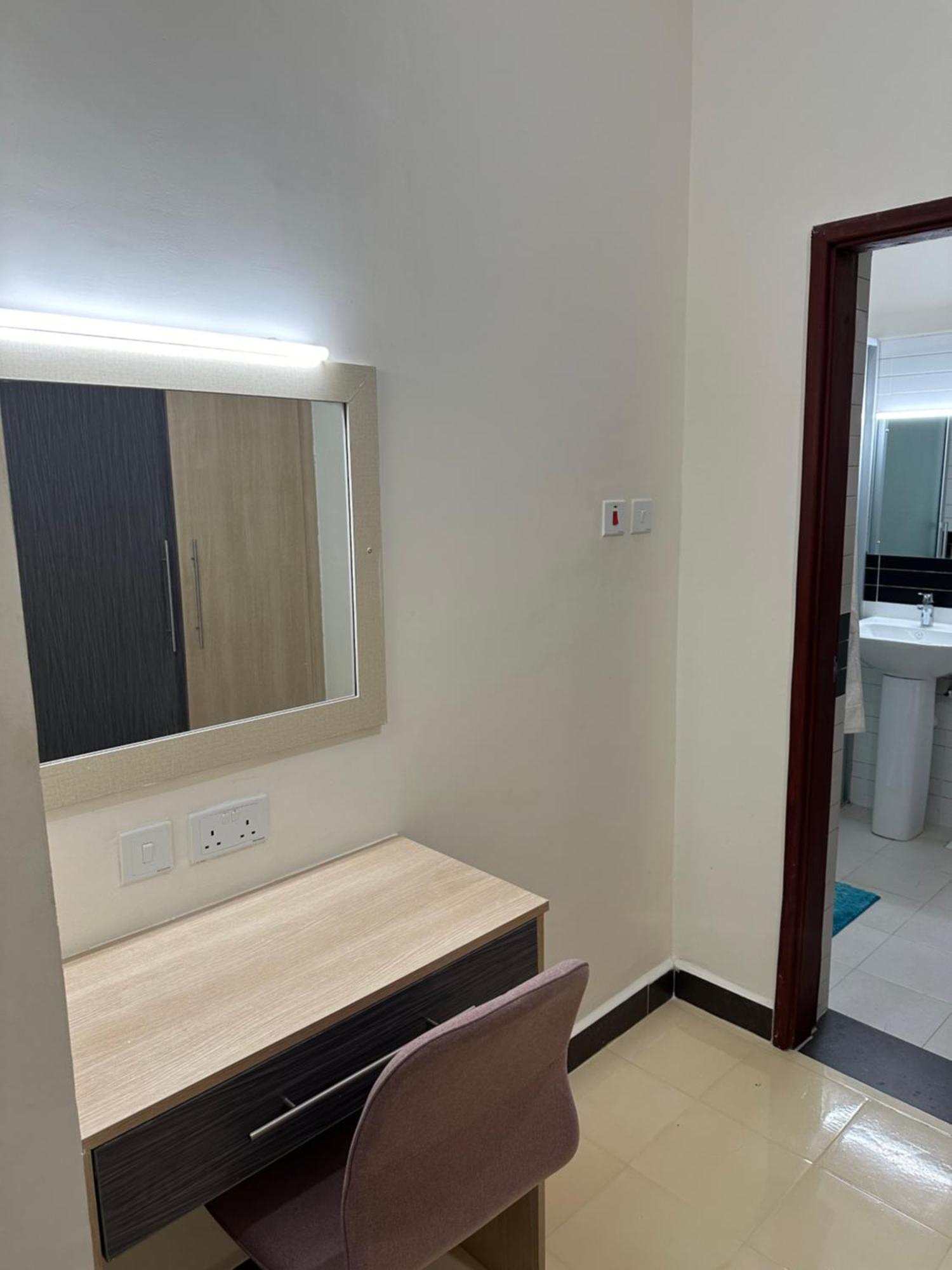 Furnished 2 Bedroom In Lavington Nairobi