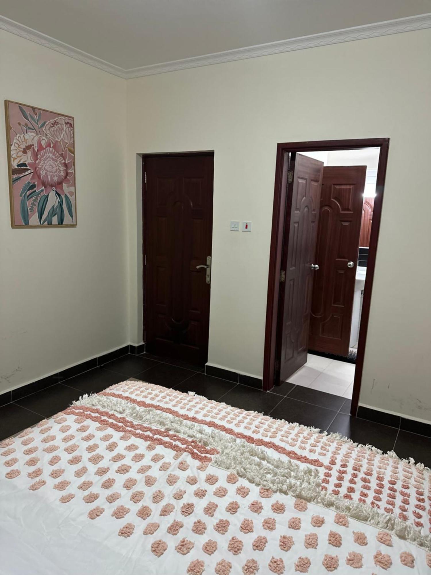 Apartment Furnished 2 Bedroom In Lavington Nairobi