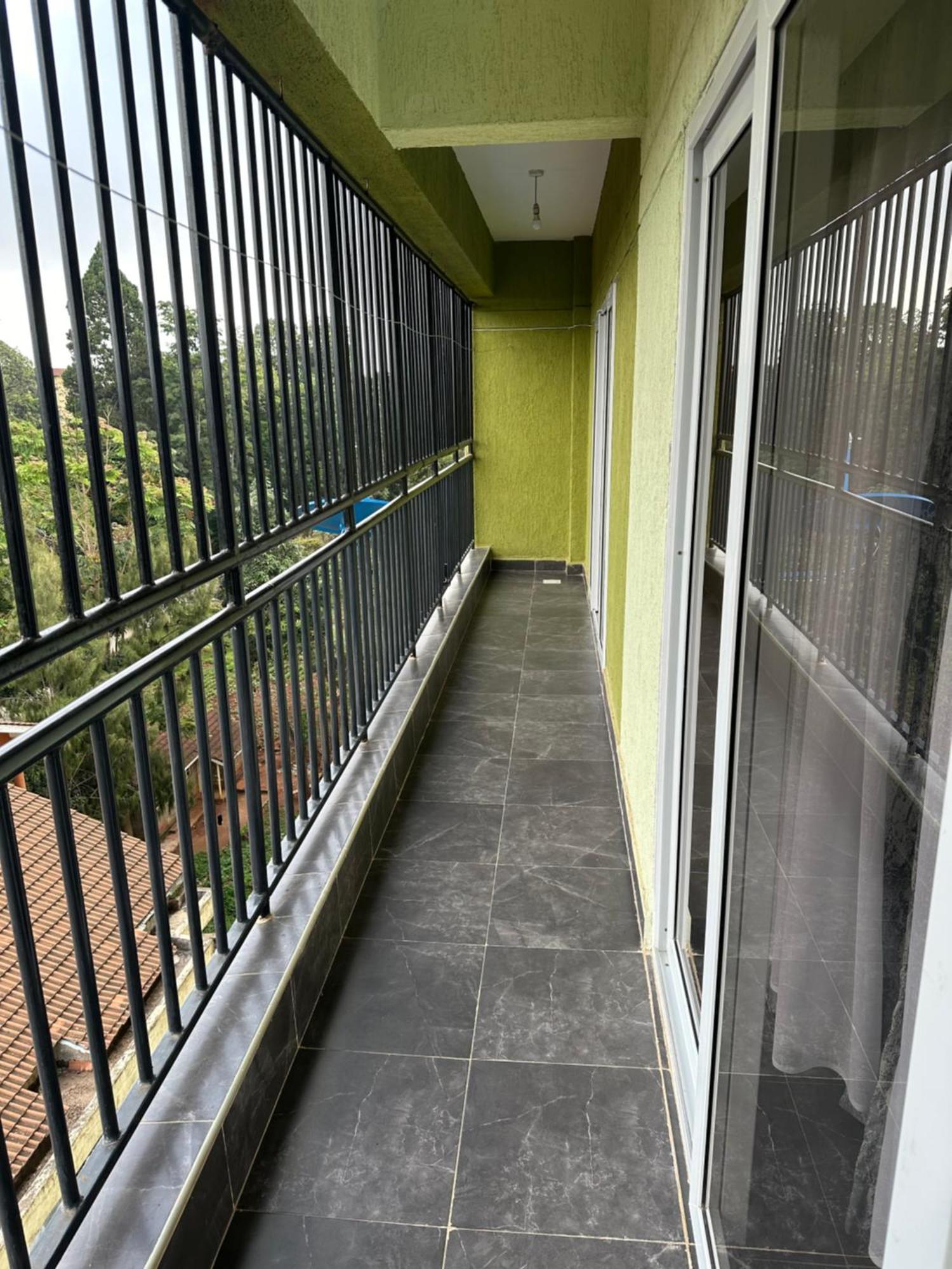 Furnished 2 Bedroom In Lavington * Nairobi