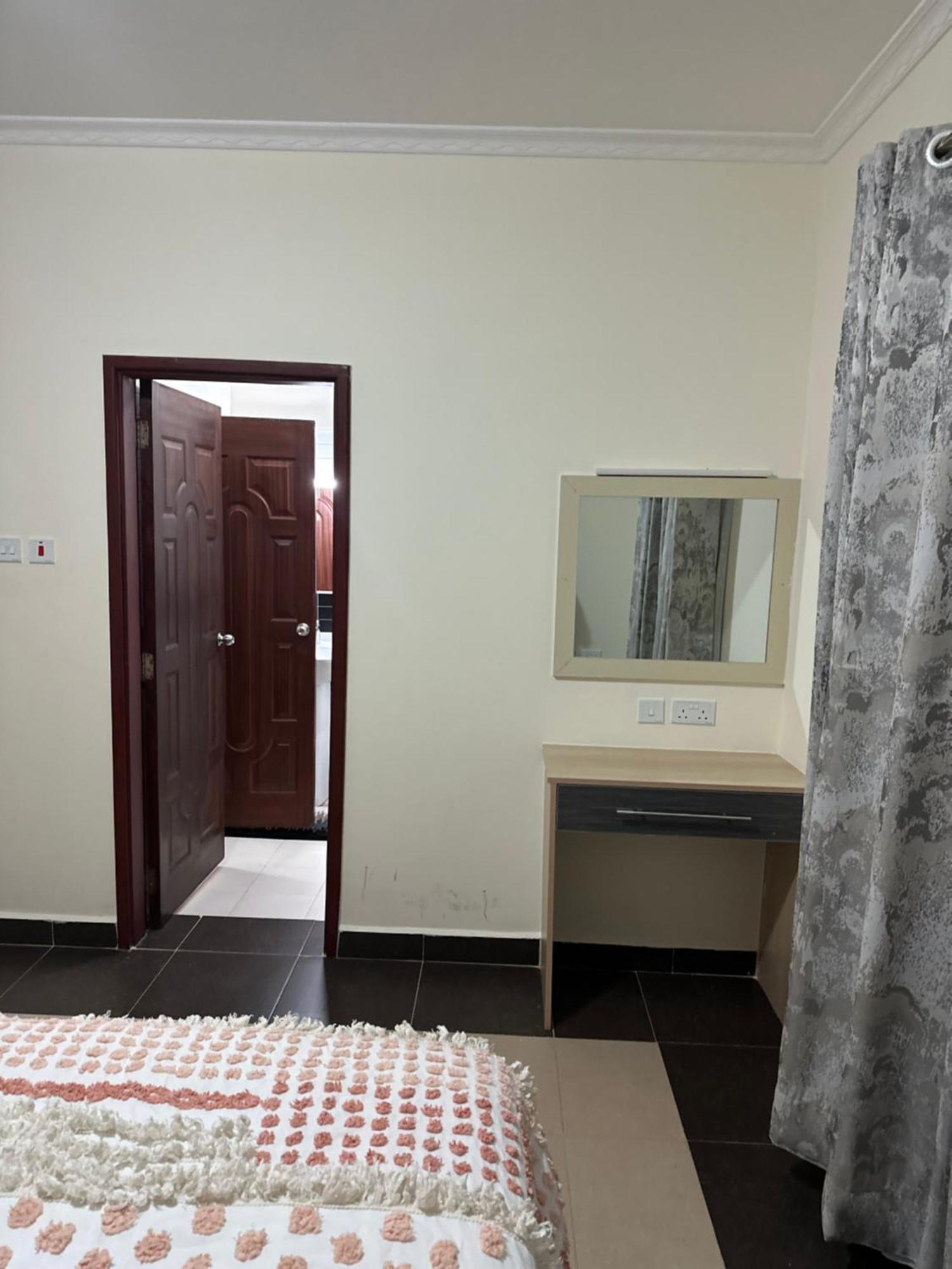 Apartment Furnished 2 Bedroom In Lavington Nairobi