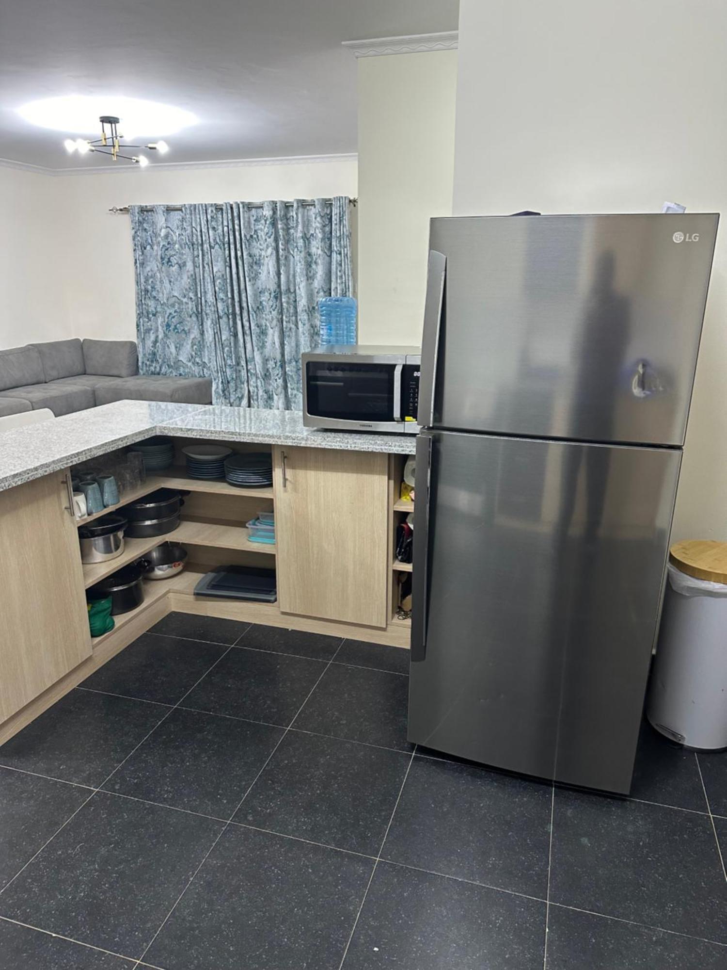 Furnished 2 Bedroom In Lavington *