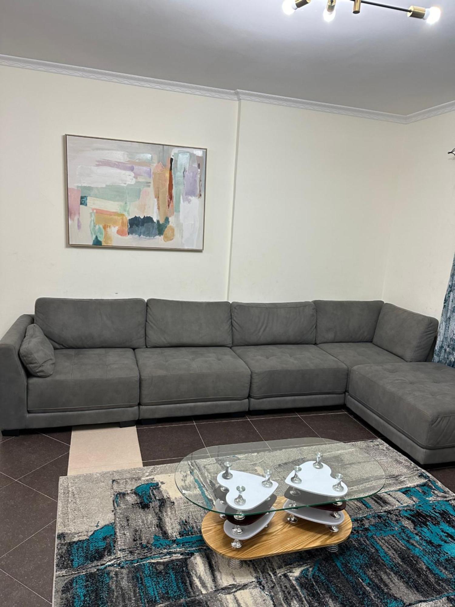 Apartment Furnished 2 Bedroom In Lavington