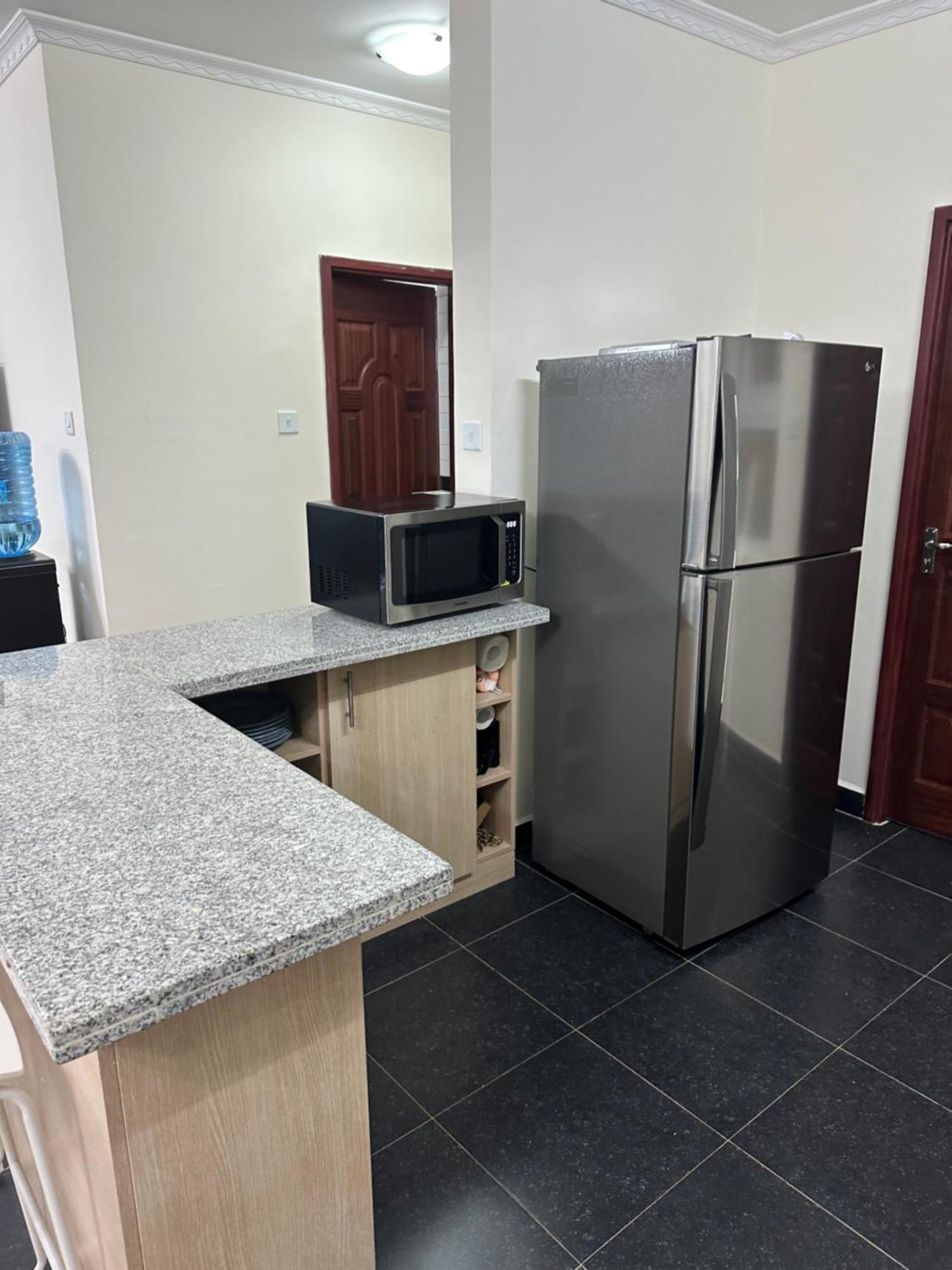 Furnished 2 Bedroom In Lavington Nairobi